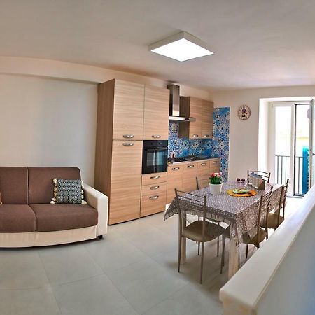 Casa Sul Corso Apartment Salerno Exterior photo