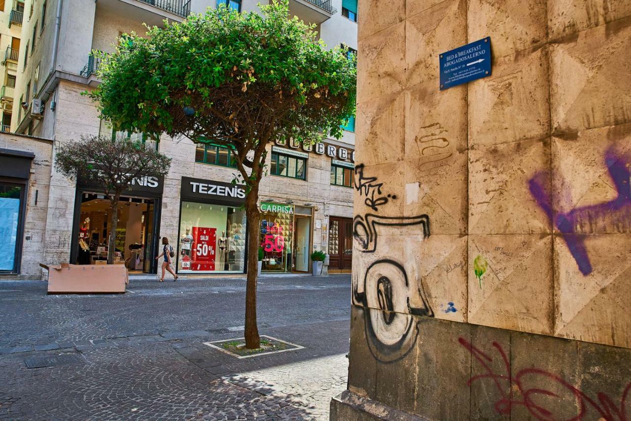 Casa Sul Corso Apartment Salerno Exterior photo