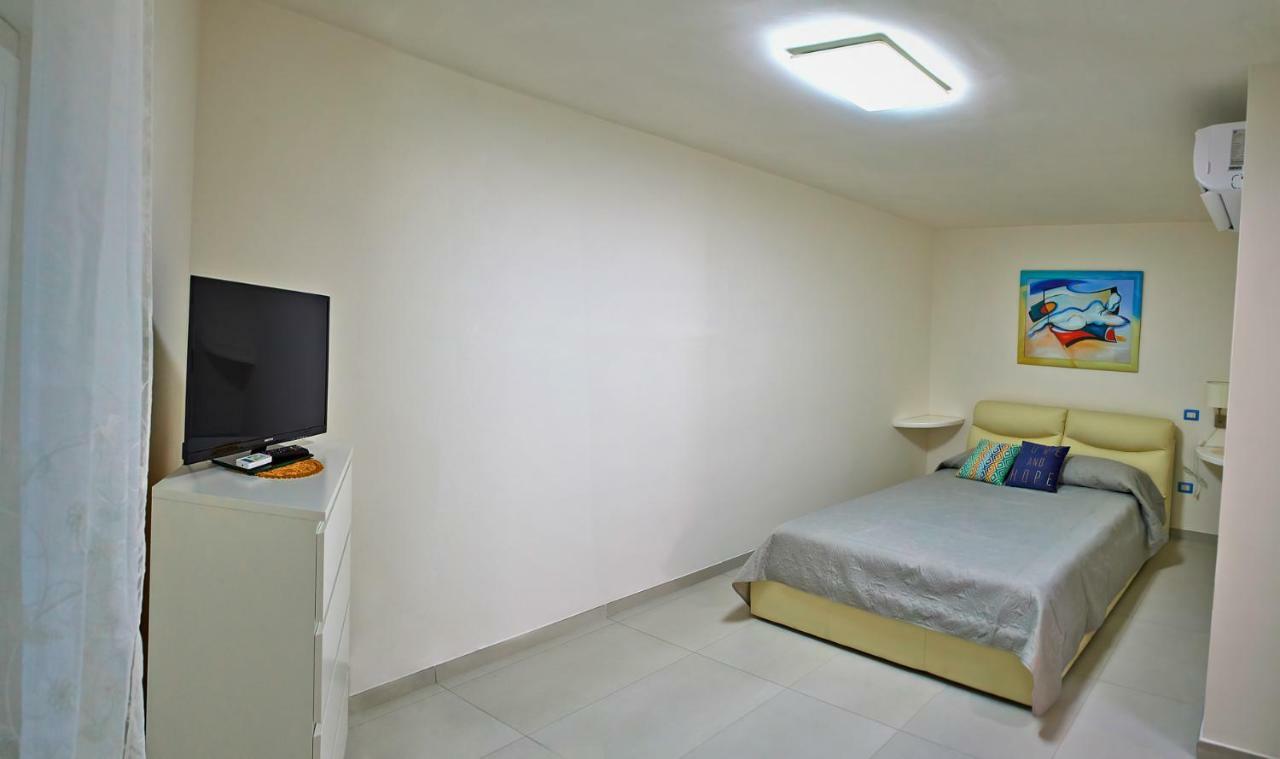 Casa Sul Corso Apartment Salerno Exterior photo