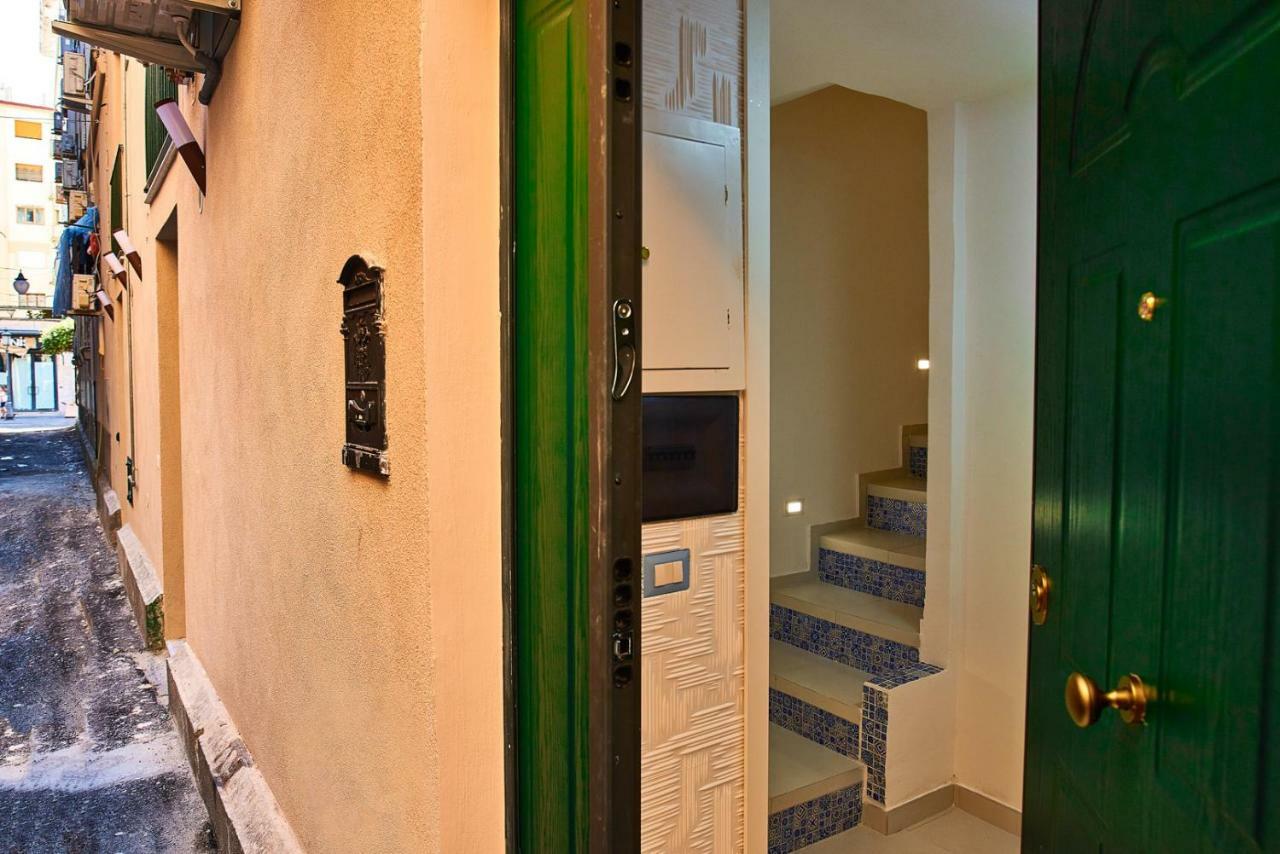 Casa Sul Corso Apartment Salerno Exterior photo