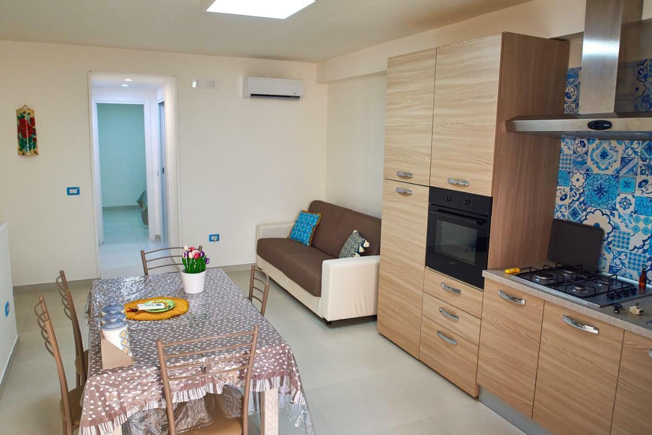 Casa Sul Corso Apartment Salerno Exterior photo