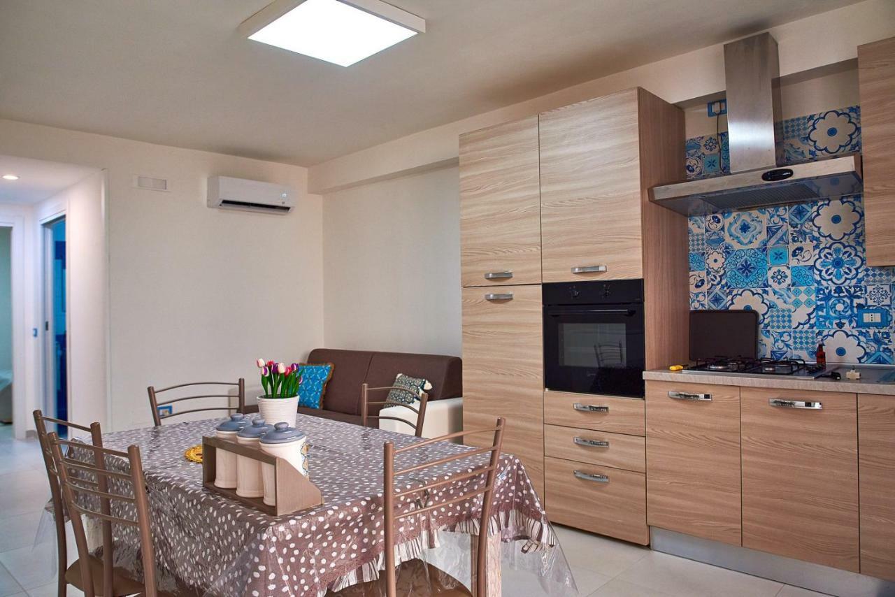 Casa Sul Corso Apartment Salerno Exterior photo