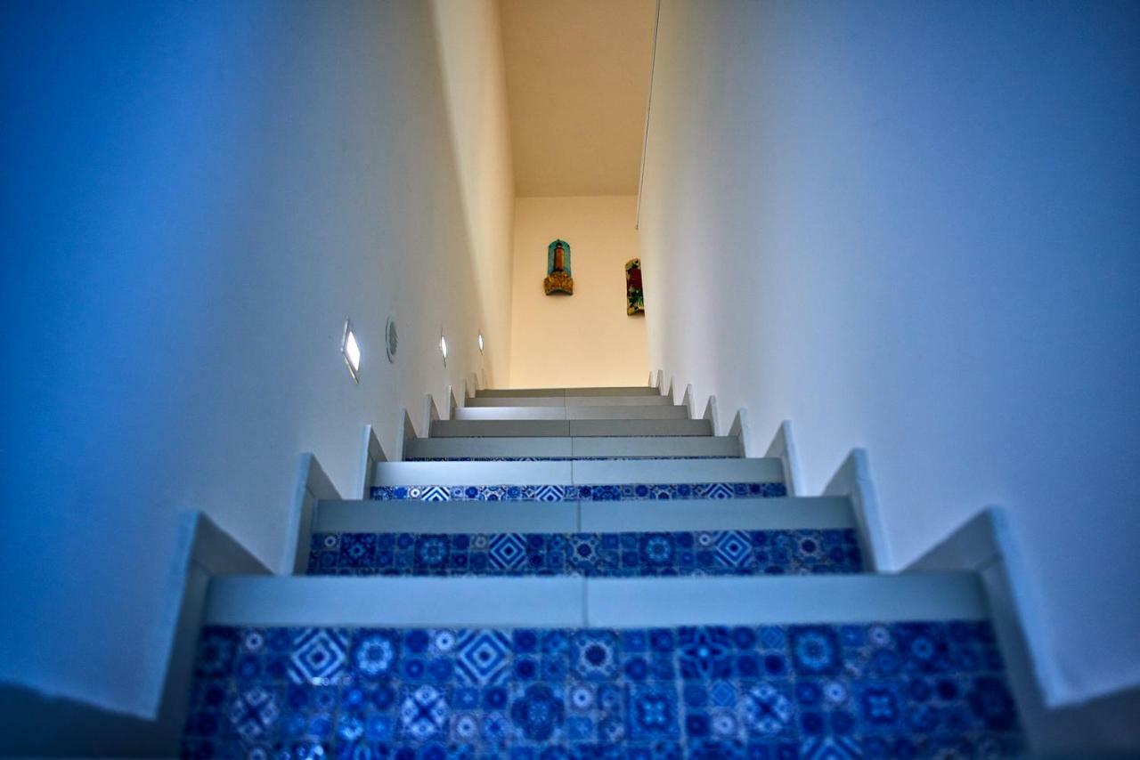 Casa Sul Corso Apartment Salerno Exterior photo